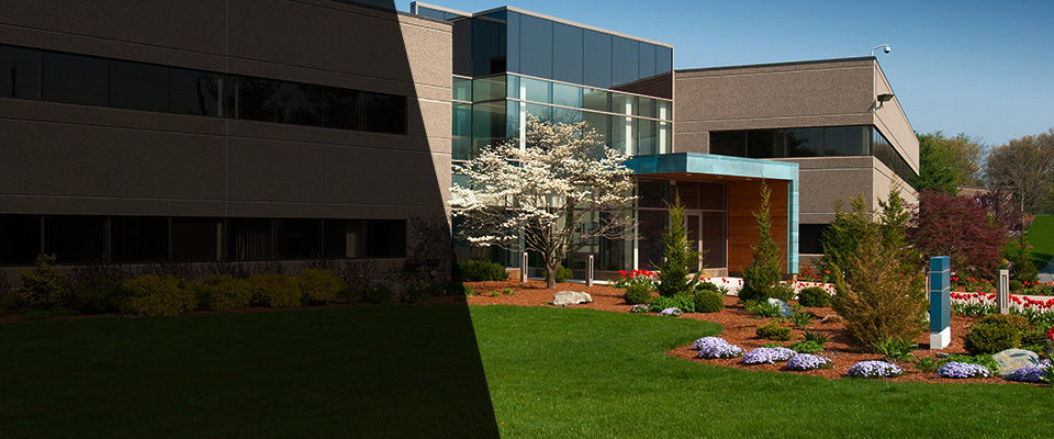Lusby Landscapers