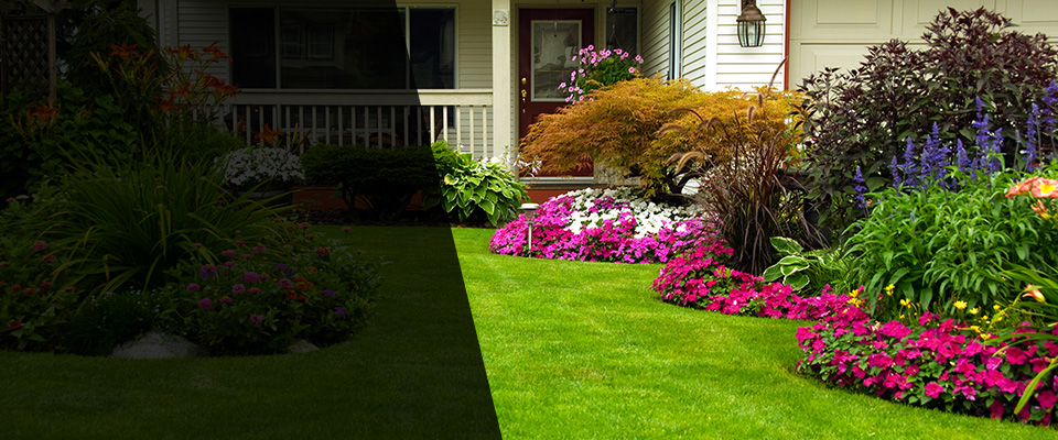 Lusby Landscapers