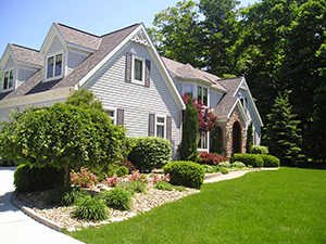 Landscapers and Lawncare Services in Lusby, MD