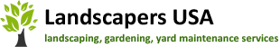 Lusby Landscapers